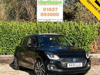 Used Suzuki Swift SZ5 83 HP (61 kW) 2023 Hatchback