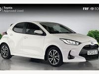 Used Toyota Yaris Hybrid Design 116 HP (85 kW) 2025 Hatchback