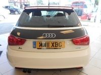 Used Audi A1 2011 Hatchback