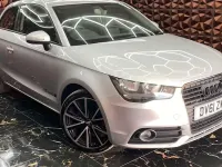Used Audi A1 Sportback 86 HP (63 kW) 2014 Hatchback
