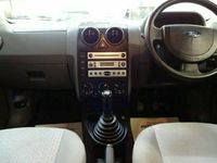 Used Ford Fusion 2004 Estate