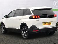 Usado Peugeot 5008 Allure 131 HP (96 kW) 2020 Branco SUV