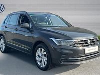 Used VW Tiguan Life 150 HP (110 kW) 2023 SUV
