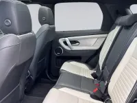 Used Land Rover Discovery Sport HSE Dynamic 204 HP (150 kW) 2023 SUV