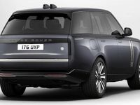 Used Land Rover Range Rover Vogue SE 339 HP (249 kW) 2020 SUV