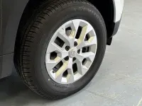 Usado Dacia Duster Comfort 99 HP (72 kW) 2022 Branco SUV