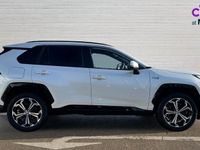 Used Suzuki Across 302 HP (222 kW) 2023 White SUV