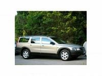 Used Volvo XC70 210 HP (154 kW) 2004 SUV