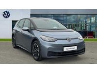 Used VW ID.3 106 kW (145 HP) 2022 Hatchback