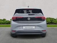 Used VW ID.3 Pro 150 kW (204 HP) 2025 Grey Hatchback