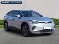Usado VW ID.4 Pro 210 kW (286 HP) 2026 Prateado SUV