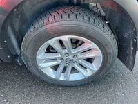 Used Ford Explorer XLT 290 HP (213 kW) 2011 Black SUV