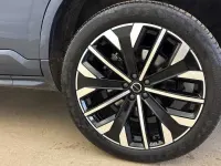 Used Volvo XC90 Ultra 455 HP (334 kW) 2025 Blue SUV