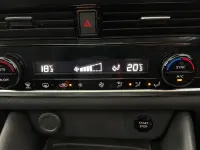 Used Nissan Qashqai N-Connecta 190 HP (139 kW) 2023 Grey SUV