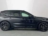 Used Volvo XC60 Ultra 247 HP (181 kW) 2025 Black SUV