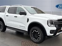 Used Ford Ranger Wildtrack 205 HP (150 kW) 2024 Pickup