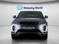 Używany Land Rover Range Rover evoque SE Dynamic 207 KM (152 kW) 2023 SUV