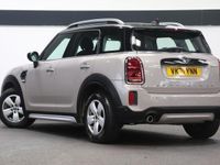 used Mini Cooper Countryman Classic 1.5 5dr