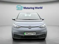 Usado VW ID.3 Pro Performance 150 kW (204 CV) 2022 Utilitario