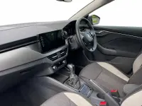 Used Skoda Scala SE L 2023 Grey Hatchback