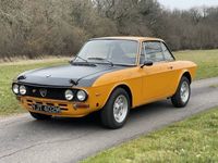 used Lancia Fulvia Coupe