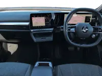Used Renault Mégane Techno 161 kW (220 HP) 2023 Hatchback