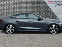 Used Audi A5 Comfort 204 HP (150 kW) 2026 Grey Sedan