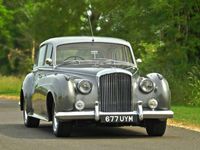 used Bentley S1 S 1