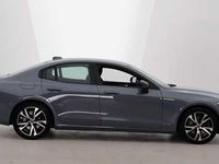 Used Volvo S60 R-Design 390 HP (286 kW) 2022 Sedan