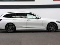 used BMW 330e M Sport Touring