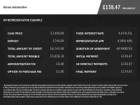 Used Audi A3 Sport 116 HP (85 kW) 2017 Black Sedan