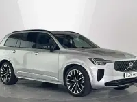 Used Volvo XC90 Ultra 449 HP (330 kW) 2025 SUV