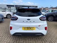 Used Ford Puma ST 2024 SUV