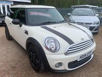 Usado Mini Clubman 2014 Familiar