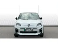 Nuevo Renault R5 Urban 89 kW (122 CV) 2025 Other Utilitario