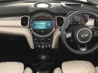 Used Mini John Cooper Works 228 HP (167 kW) 2023 Green Hatchback