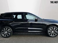 used Volvo XC60 Plus B5