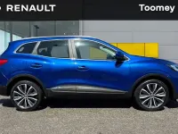 Gebraucht Renault Kadjar Version S 140 PS (102 kW) 2021 SUV