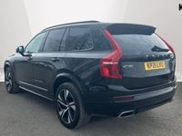 used Volvo XC90 2.0 B5D [235] R DESIGN 5dr AWD Geartronic