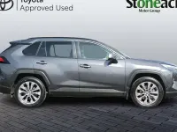 Used Toyota RAV4 Hybrid 222 HP (163 kW) 2025 SUV