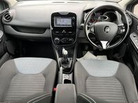 used Renault Clio IV 