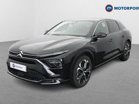 Used Citroën C5 Aircross Shine 2024 Black SUV