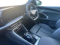 Used Audi Q5 S-Line 200 HP (147 kW) 2026 Black SUV