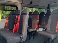 Used Citroën Relay 2019 White Van