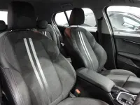 Used BMW 118 Sport Line 136 HP (100 kW) 2023 Black Hatchback