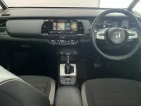 Used Honda Jazz Advance 2025 Black Hatchback