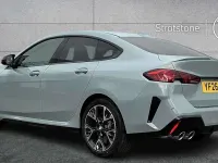 Used BMW M235 Shadowline 300 HP (220 kW) 2026 Grey Coupe