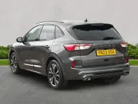 Used Ford Kuga ST-Line X 225 HP (165 kW) 2023 Grey SUV