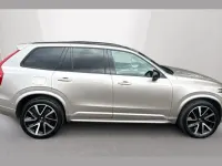 Używany Volvo XC90 Ultimate 250 KM (183 kW) 2023 Bright dusk SUV