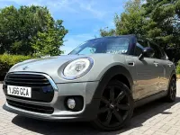 Used Mini Cooper 136 HP (100 kW) 2017 Hatchback